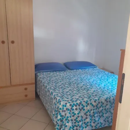 Monolocale Villaggio Nuova Temesa Apartment