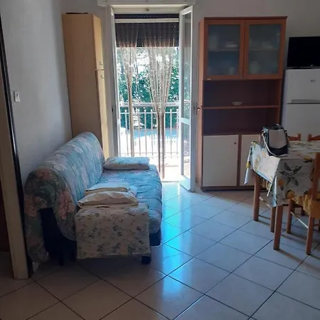 Apartment Monolocale Villaggio Nuova Temesa