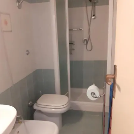 Apartment Monolocale Villaggio Nuova Temesa