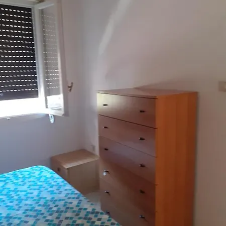 Apartment Monolocale Villaggio Nuova Temesa Nocera Terinese